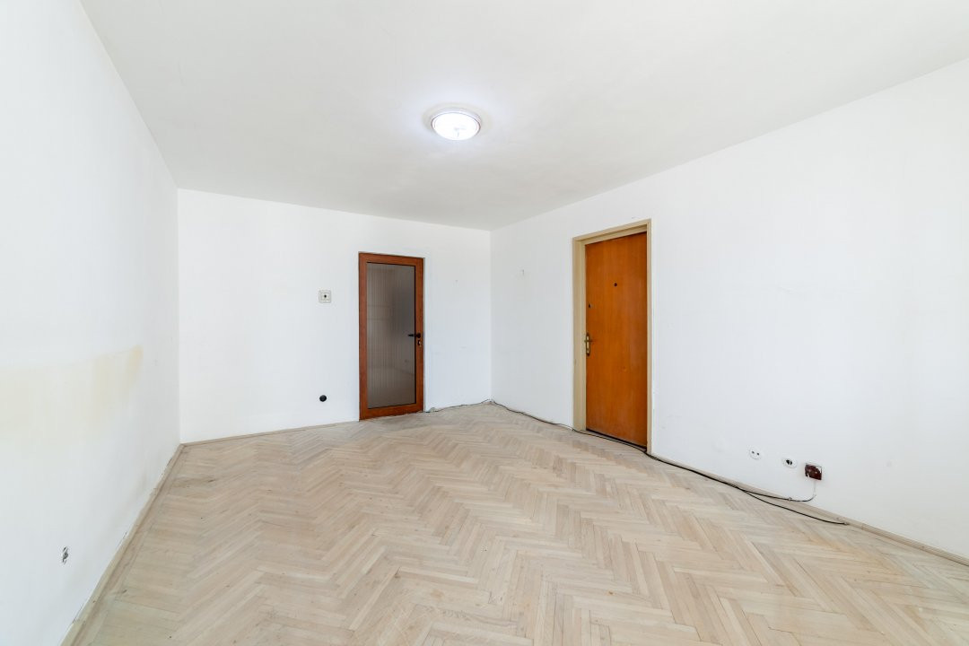 Apartament 2 camere decomandat padurea Trivale-str.Frasinului 