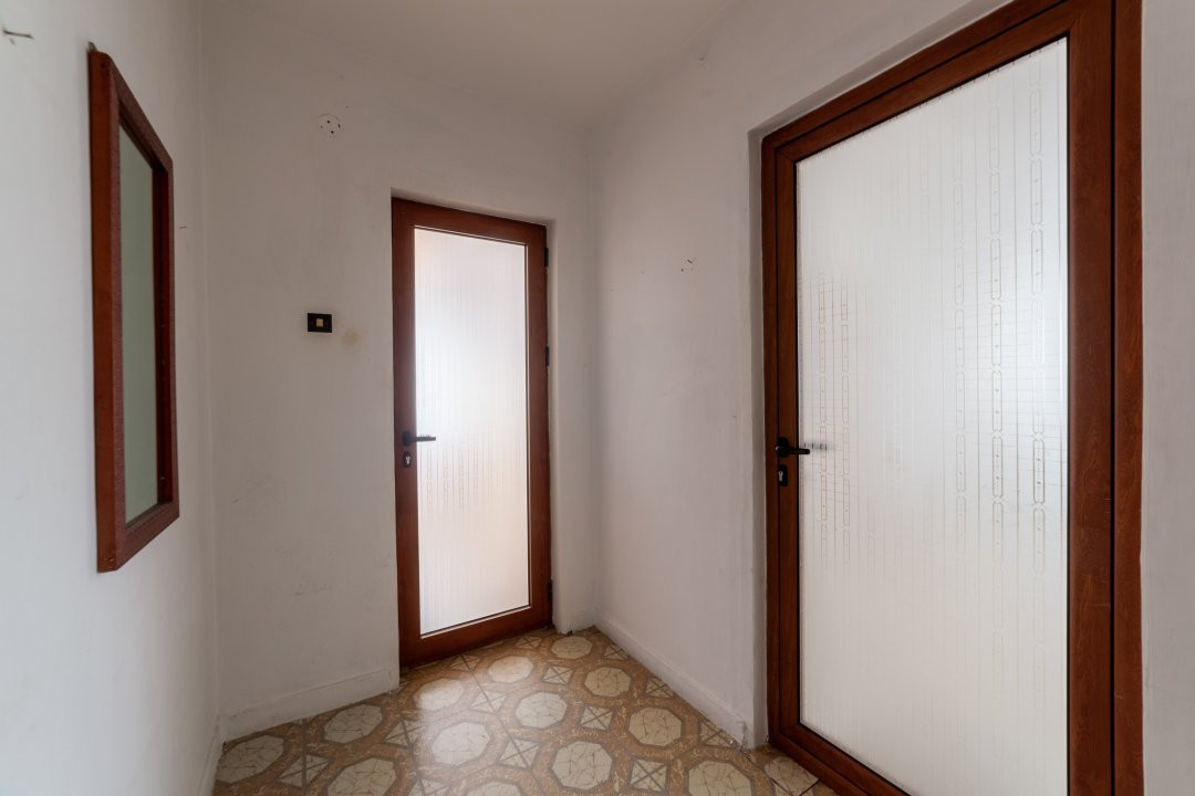 Apartament 2 camere decomandat padurea Trivale-str.Frasinului 