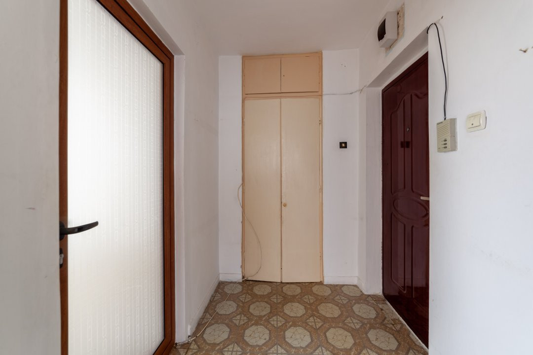 Apartament 2 camere decomandat padurea Trivale-str.Frasinului 