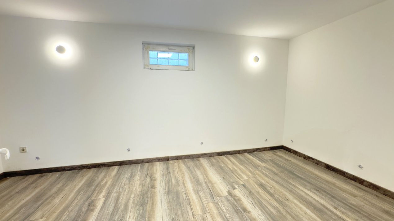 Inchiriere Spațiu Comercial 118,35 mp, Zona Kovi Ice - Str. Someș Nr. 12 Carei -