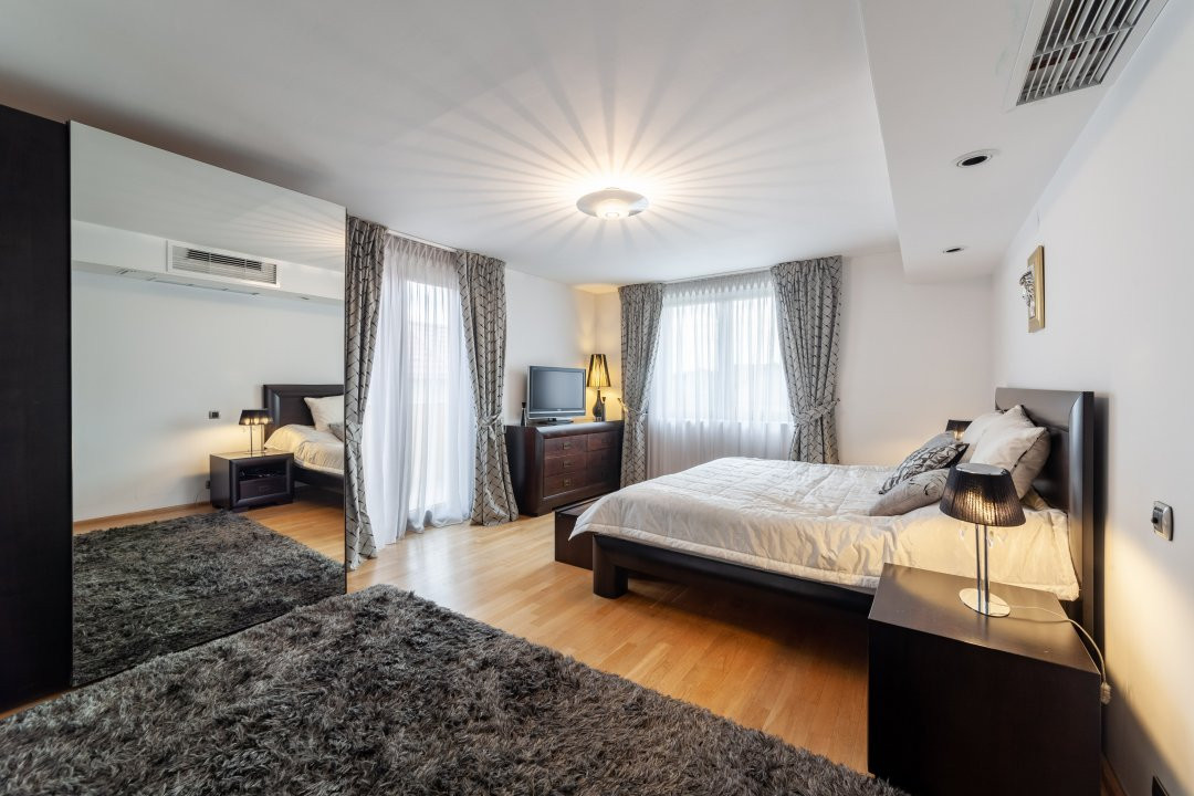 Resedinta exclusivista -Pitesti zona Gavana-smart home/spa!