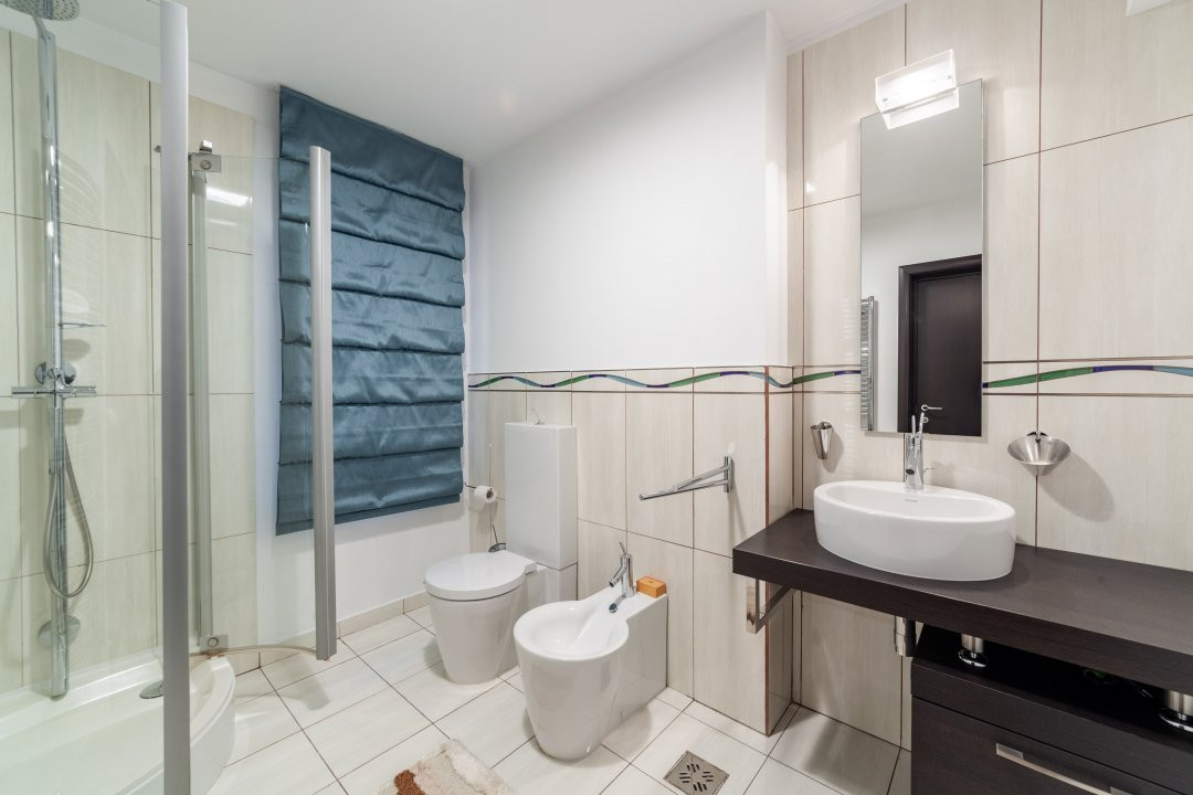 Resedinta exclusivista -Pitesti zona Gavana-smart home/spa!