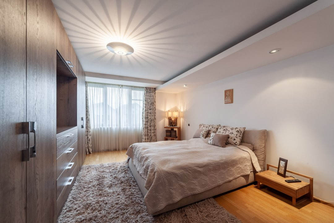 Resedinta exclusivista -Pitesti zona Gavana-smart home/spa!
