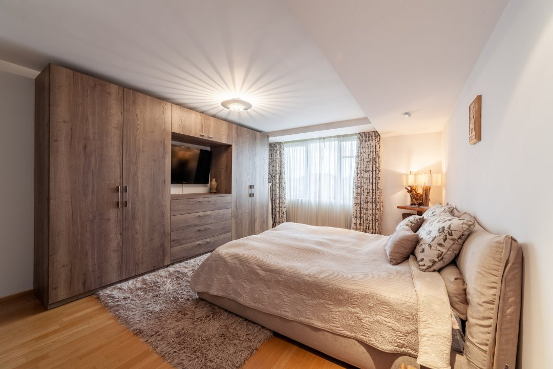 Resedinta exclusivista -Pitesti zona Gavana-smart home/spa!