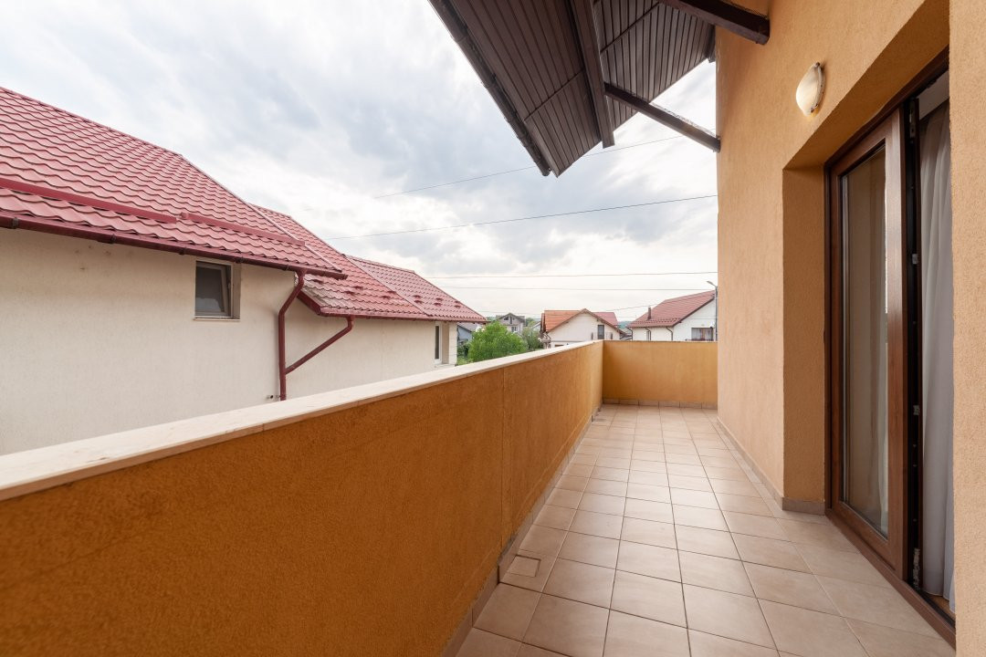 Resedinta exclusivista -Pitesti zona Gavana-smart home/spa!