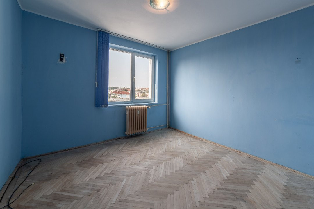 Apartament 2 camere decomandat Trivale - str.Frasinului