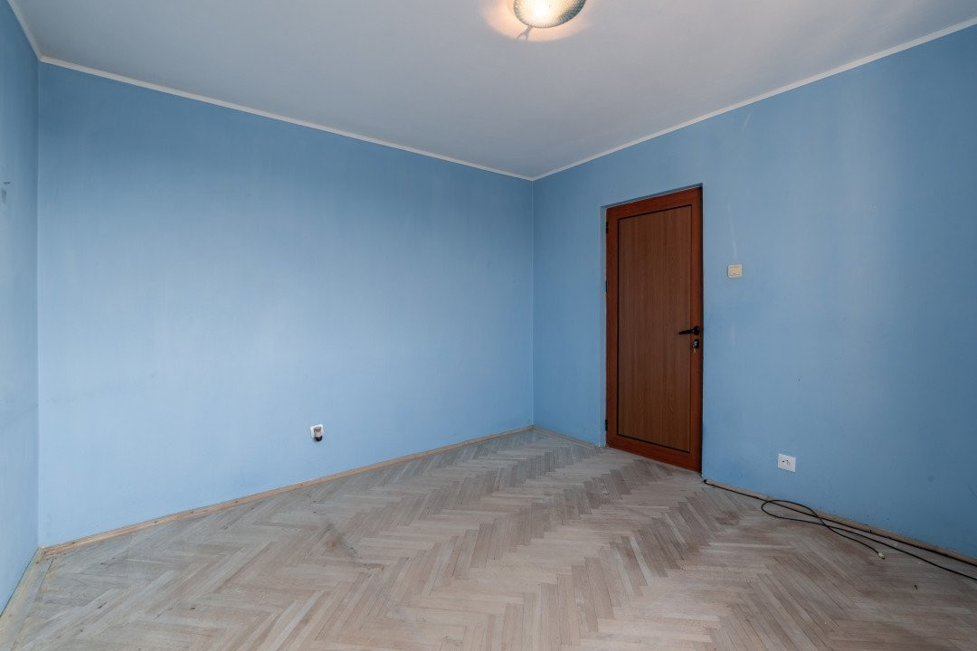 Apartament 2 camere decomandat Trivale - str.Frasinului