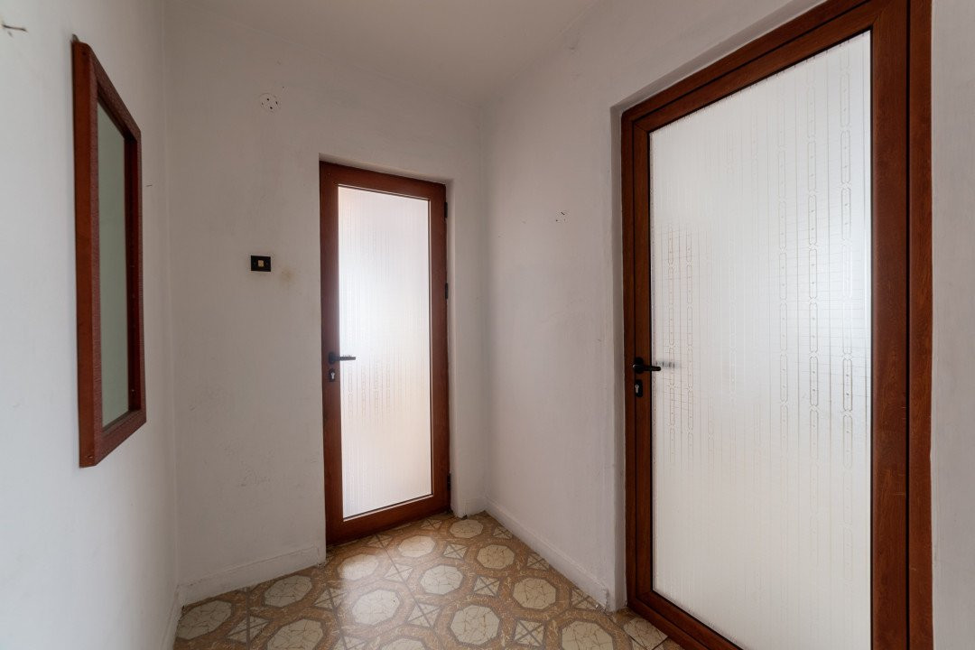 Apartament 2 camere decomandat Trivale - str.Frasinului