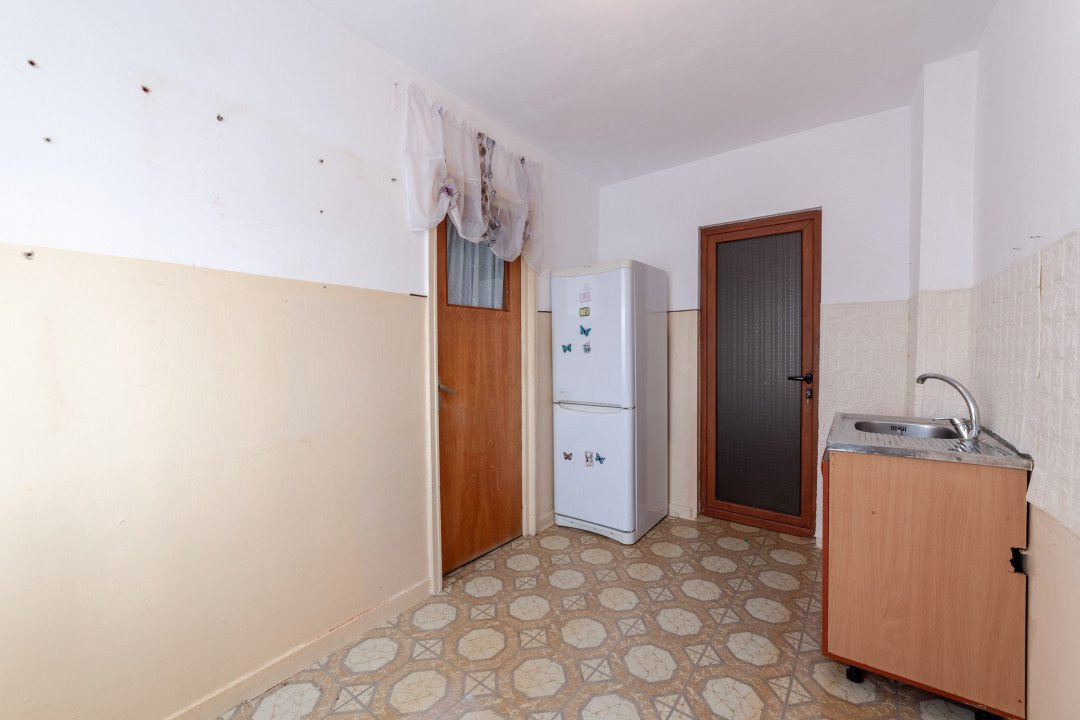 Apartament 2 camere decomandat Trivale - str.Frasinului