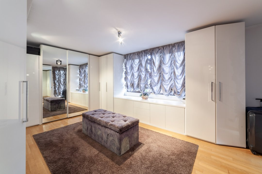 Resedinta exclusivista -Pitesti zona Gavana-smart home/spa!
