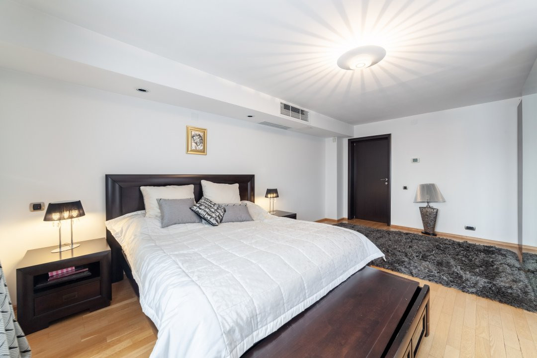 Resedinta exclusivista -Pitesti zona Gavana-smart home/spa!