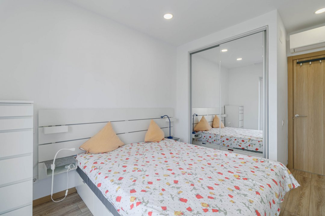 Apartament 2 camere in bloc nou | Parcare inclusa - Hercesa Vivenda