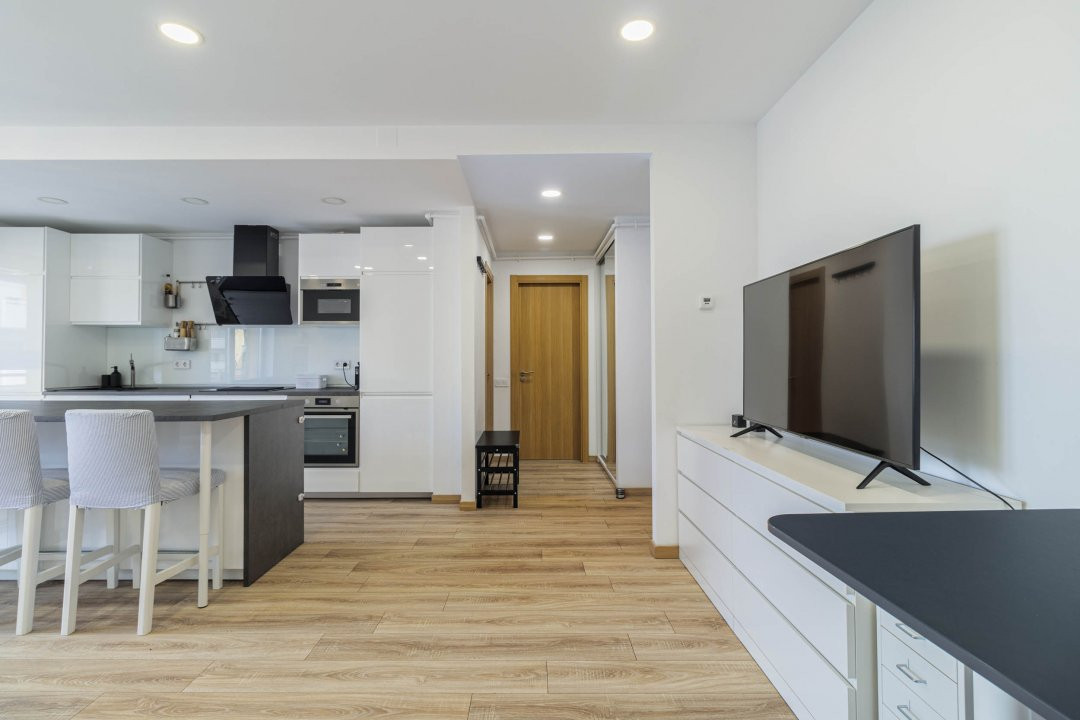 Apartament 2 camere in bloc nou | Parcare inclusa - Hercesa Vivenda