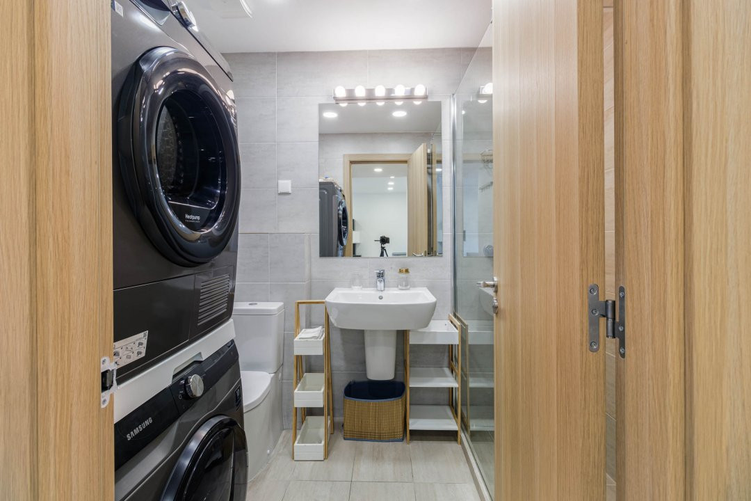 Apartament 2 camere in bloc nou | Parcare inclusa - Hercesa Vivenda