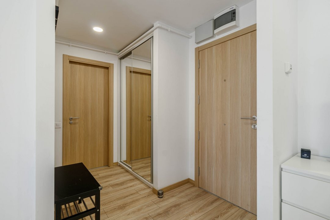 Apartament 2 camere in bloc nou | Parcare inclusa - Hercesa Vivenda