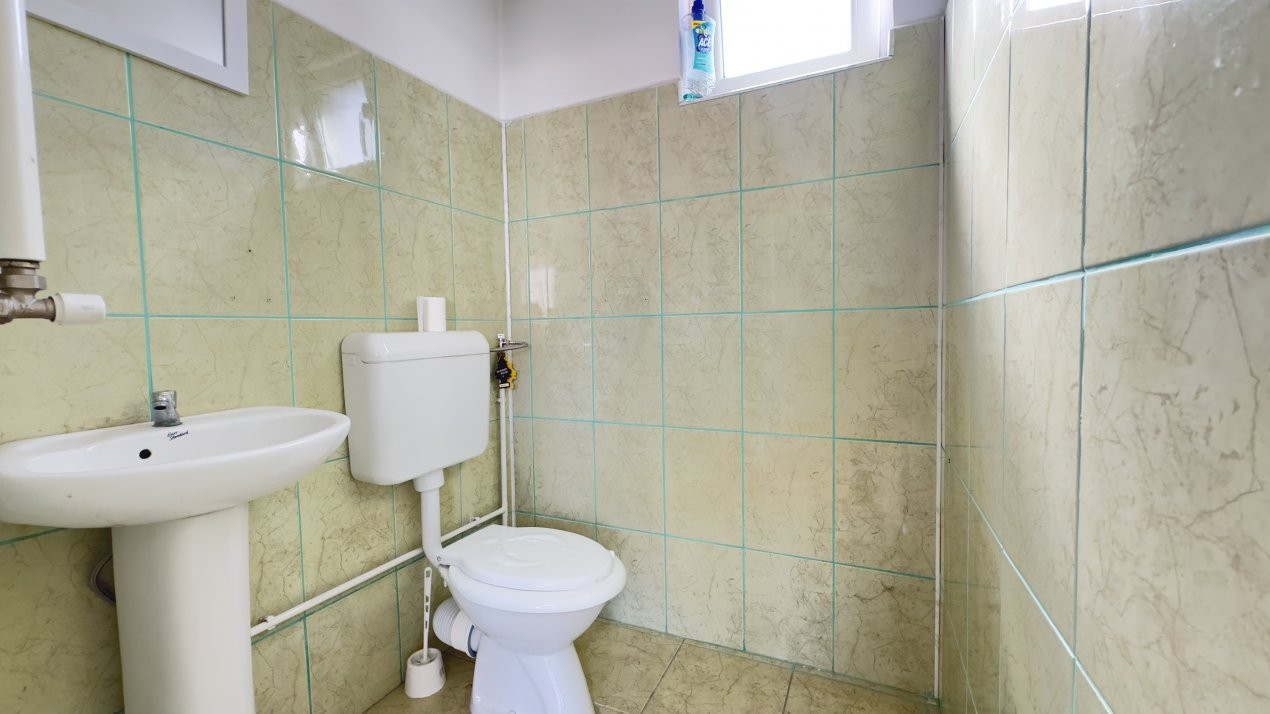 Inchiriere Spațiu de Birou Etaj I - Str. 1 Decembrie Nr.26 - Carei 