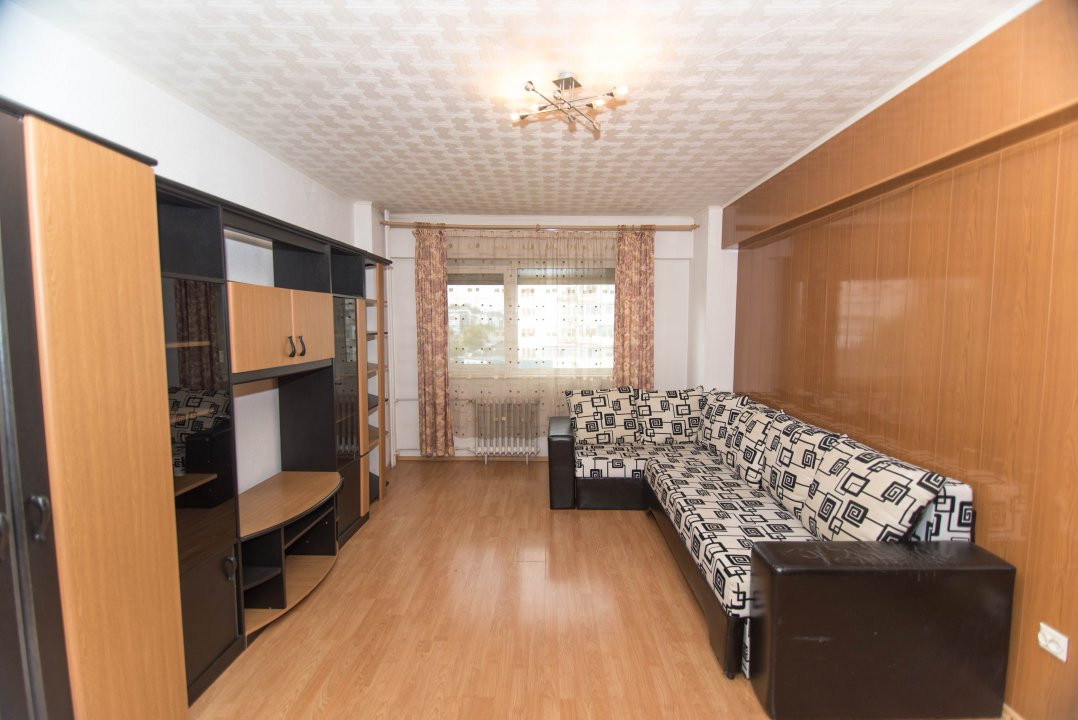 Apartament 2 camere  decomandat Prundu, Pitesti. 0% COMISION