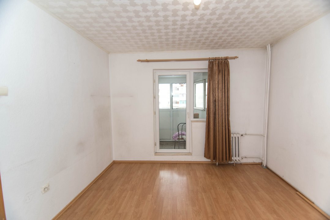 Apartament 2 camere  decomandat Prundu, Pitesti. 0% COMISION