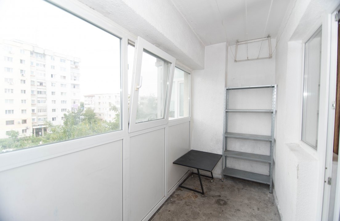 Apartament 2 camere  decomandat Prundu, Pitesti. 0% COMISION