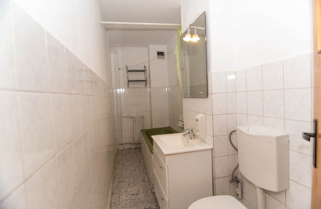 Apartament 2 camere  decomandat Prundu, Pitesti. 0% COMISION
