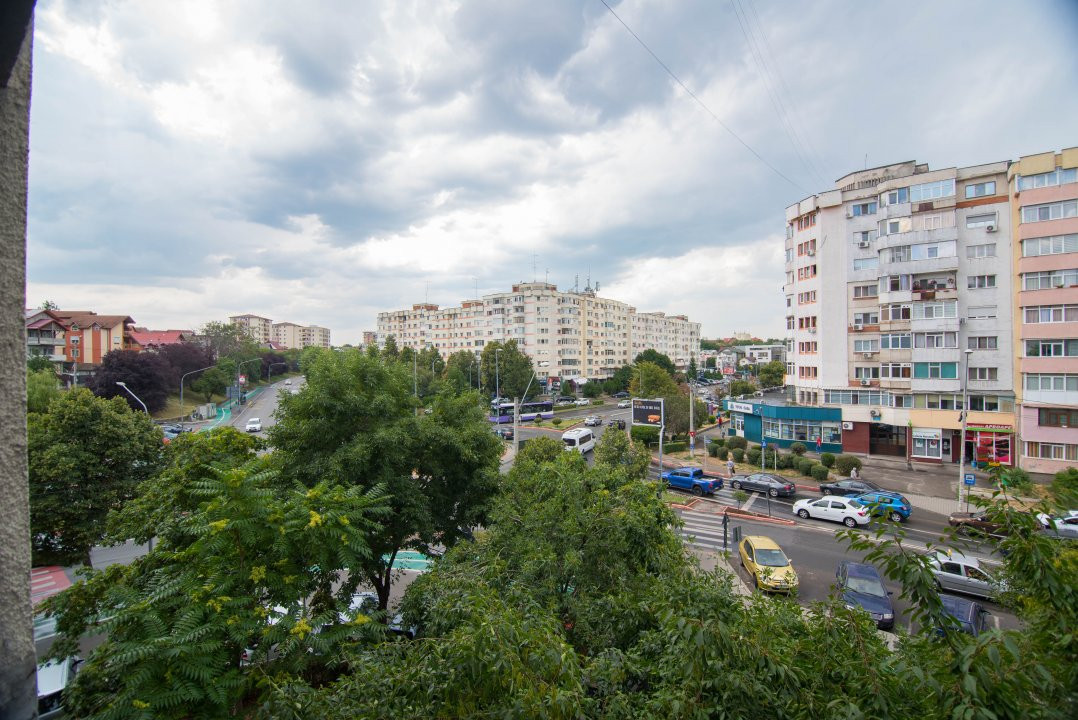 Apartament 2 camere  decomandat Prundu, Pitesti. 0% COMISION
