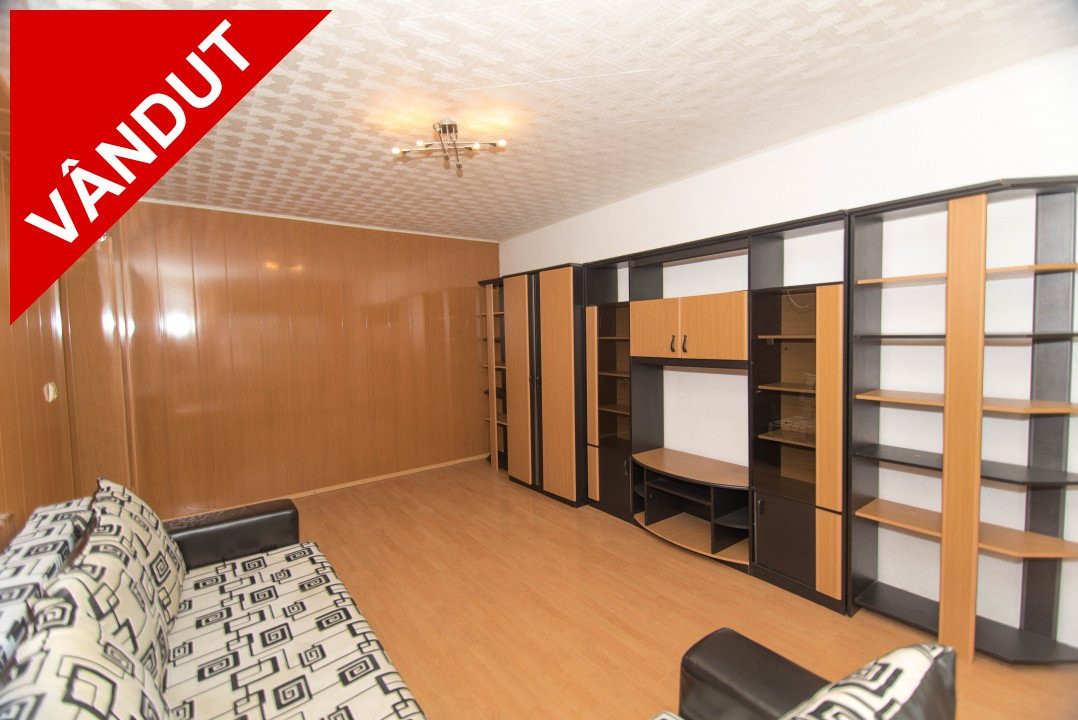 Apartament 2 camere  decomandat Prundu, Pitesti. 0% COMISION