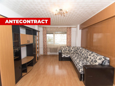 Apartament 2 camere  decomandat Prundu, Pitesti. 0% COMISION