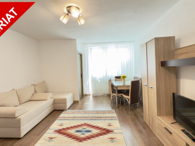 0% Comision De inchiriat Garsoniera Pitesti -Zona Craiovei!