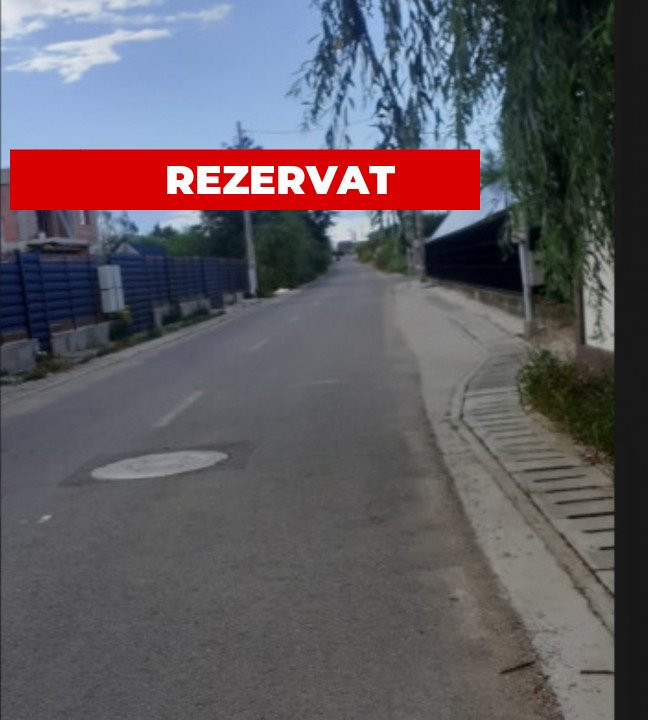 Teren Prunilor, Smeura!