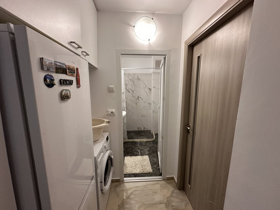 Oportunitate excelenta in  Grigorescu-apartament 2 camere,2 balcoane,decomandat