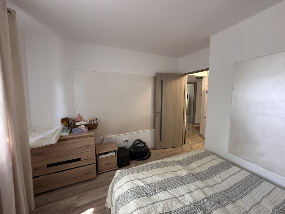 Oportunitate excelenta in  Grigorescu-apartament 2 camere,2 balcoane,decomandat