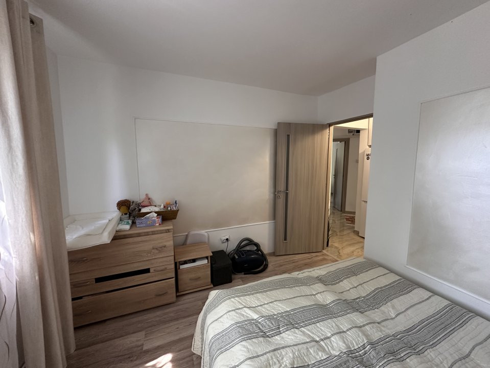 Oportunitate excelenta in  Grigorescu-apartament 2 camere,2 balcoane,decomandat
