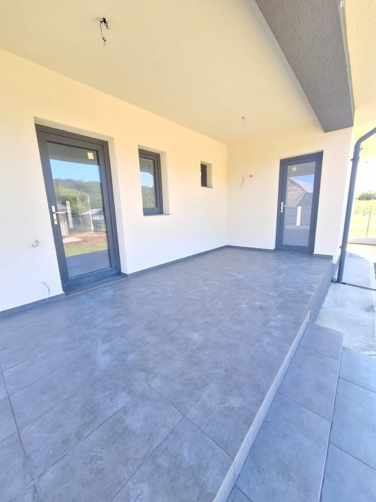 Casă de vânzare în Drăganu, jud. Argeș – priveliște de poveste, confort modern!