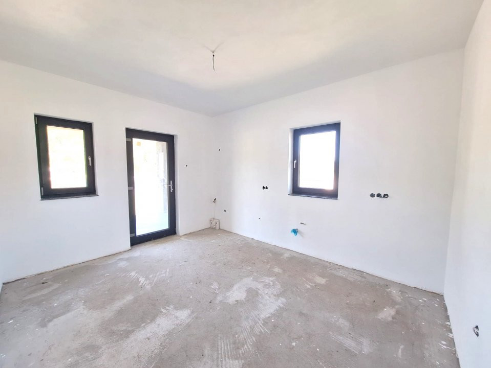 Casă de vânzare în Drăganu, jud. Argeș – priveliște de poveste, confort modern!