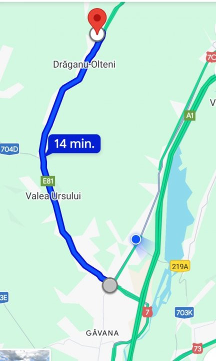 Casă de vânzare în Drăganu, jud. Argeș – priveliște de poveste, confort modern!