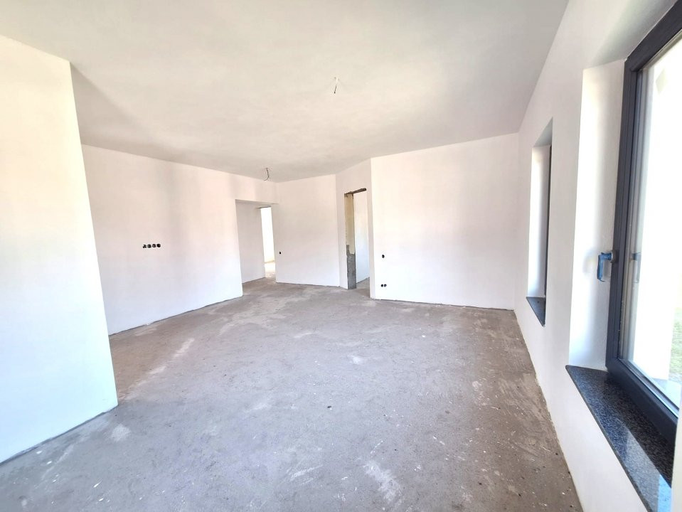 Casă de vânzare în Drăganu, jud. Argeș – priveliște de poveste, confort modern!