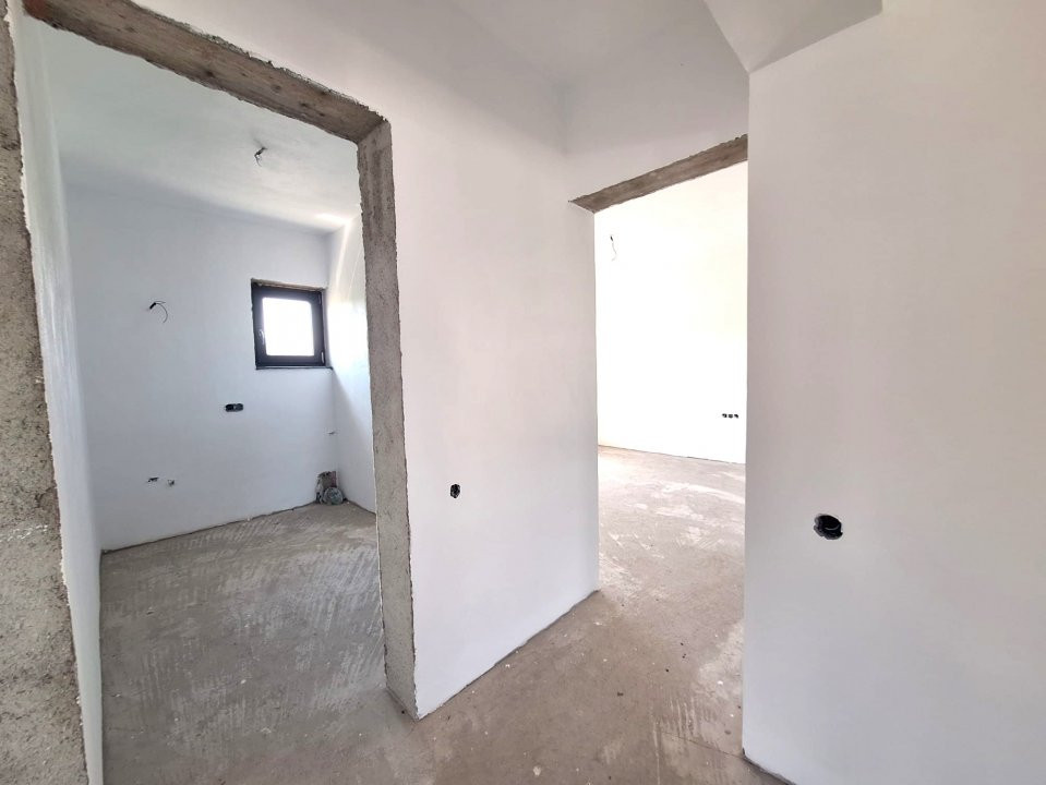 Casă de vânzare în Drăganu, jud. Argeș – priveliște de poveste, confort modern!
