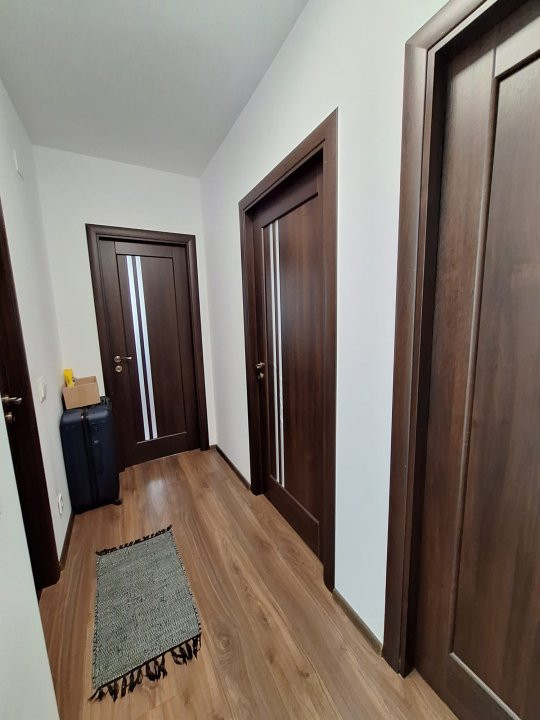Casă nouă, mobilată si utilată, Pitești-Maracineni 