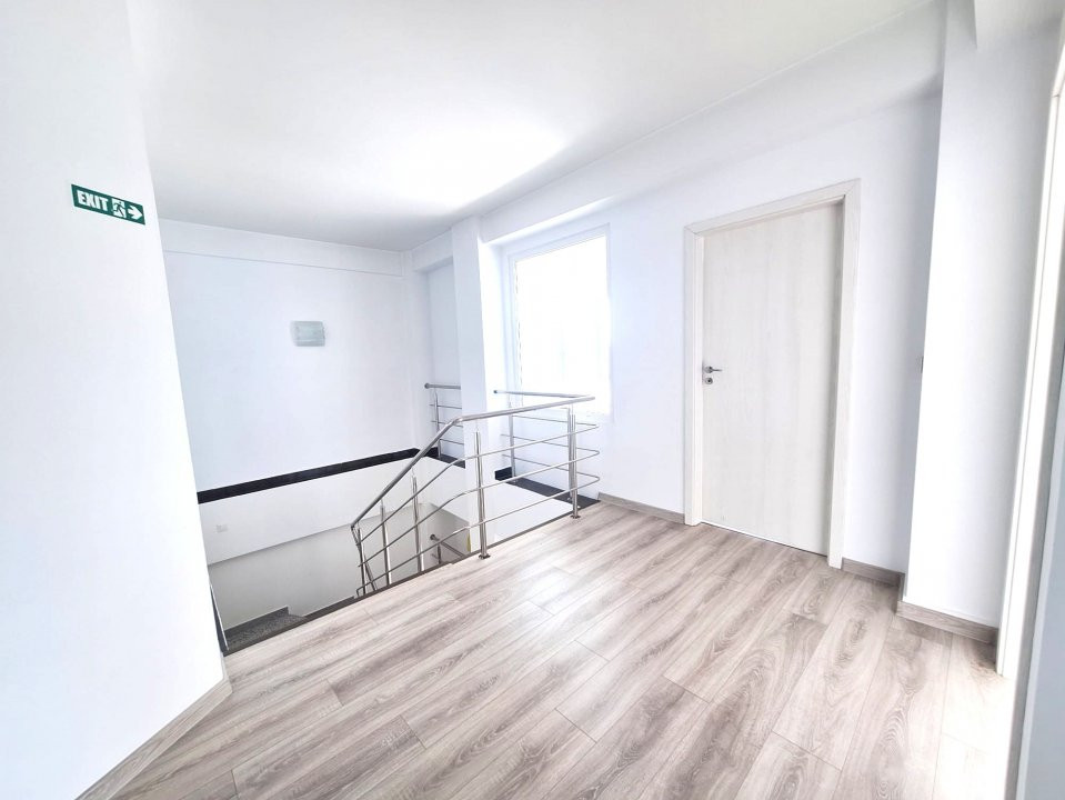 Spatiu Comercial Multifunctional Banat-CLASA A