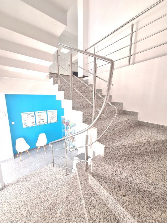 Spatiu Comercial Multifunctional Banat-CLASA A