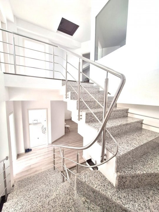 Spatiu Comercial Multifunctional Banat-CLASA A