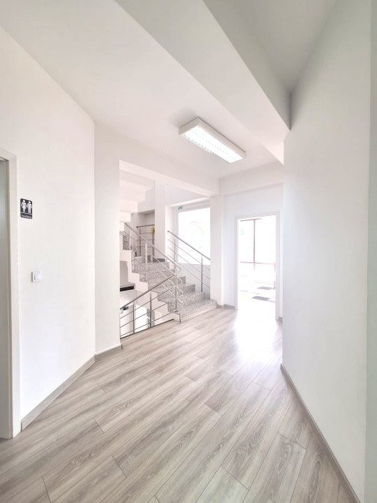 Spatiu Comercial Multifunctional Banat-CLASA A