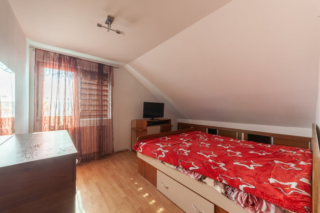 De vanzare-Apartamanet 3 camere 97.30 mp Pitesti zona Trivale!
