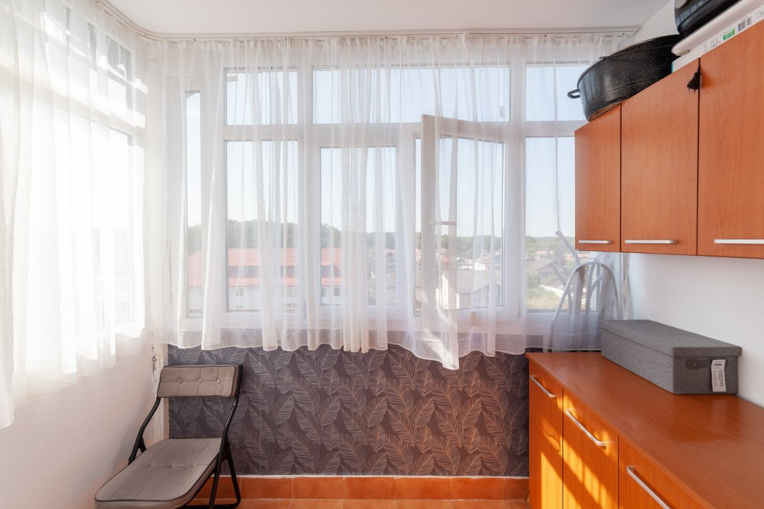 De vanzare-Apartamanet 3 camere 97.30 mp Pitesti zona Trivale!