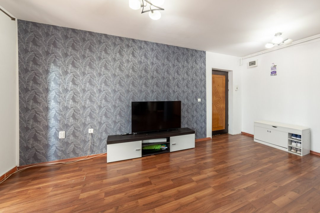 De vanzare-Apartamanet 3 camere 97.30 mp Pitesti zona Trivale!
