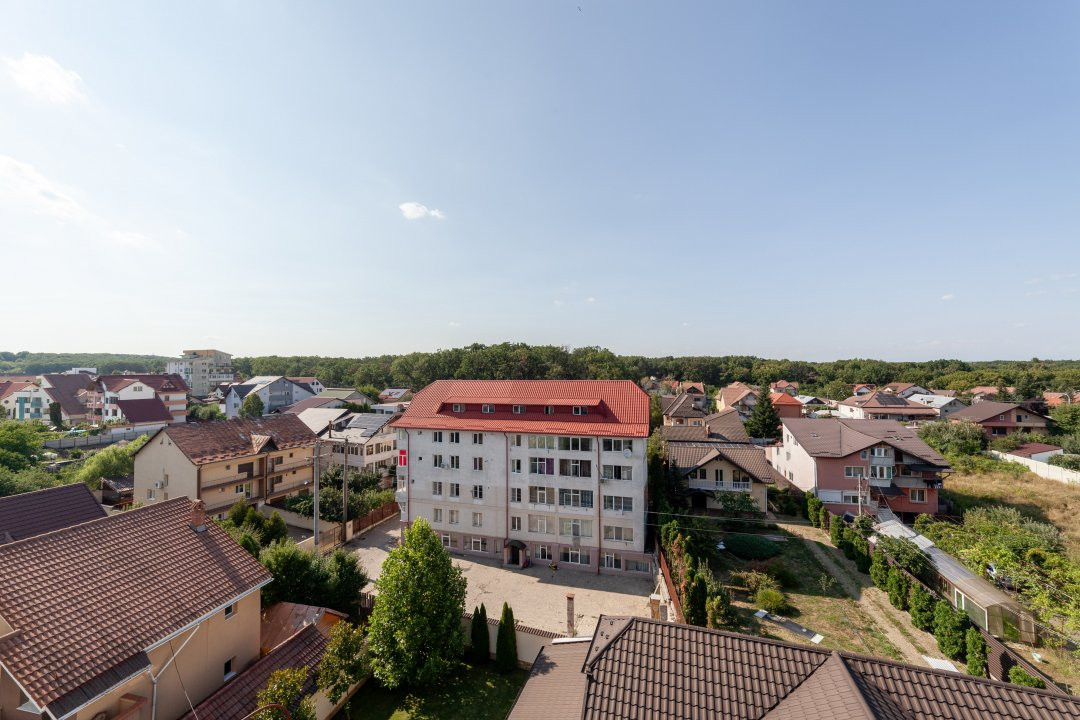 De vanzare-Apartamanet 3 camere 97.30 mp Pitesti zona Trivale!