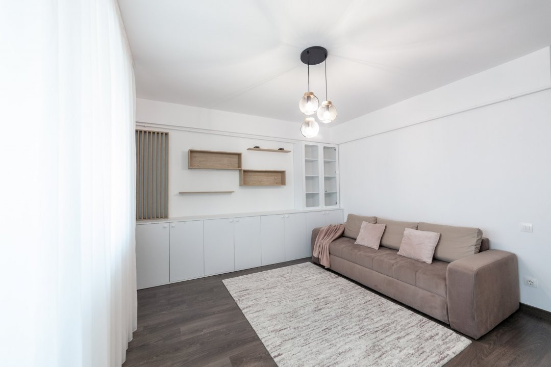 Apartament 3 camere – Găvana, Platou!