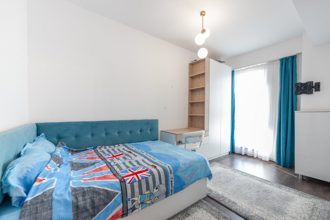 Apartament 3 camere – Găvana, Platou!