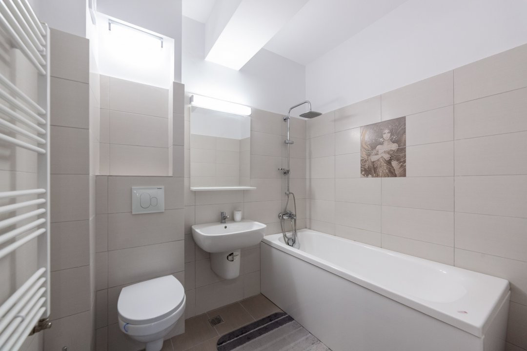 Apartament 3 camere – Găvana, Platou!