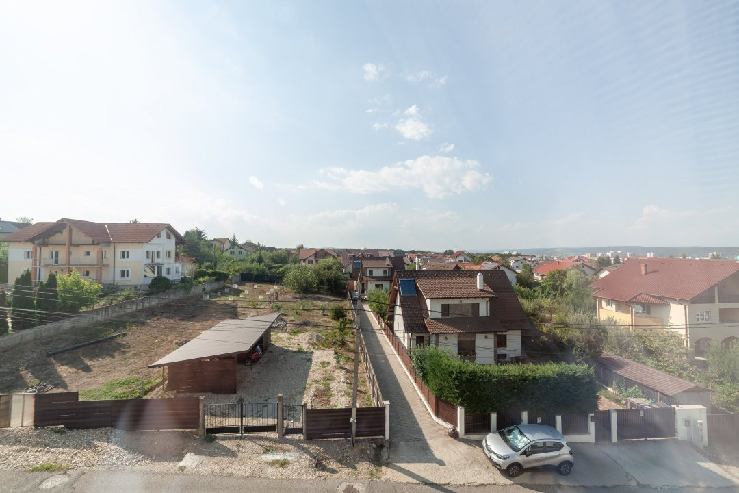 Apartament 3 camere – Găvana, Platou!